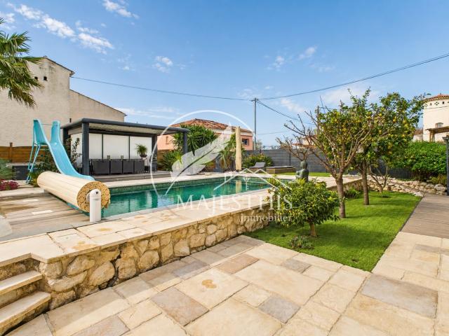 Magnifique Bas De Villa T5 La Valette Du Var 117m² La Valette du Var