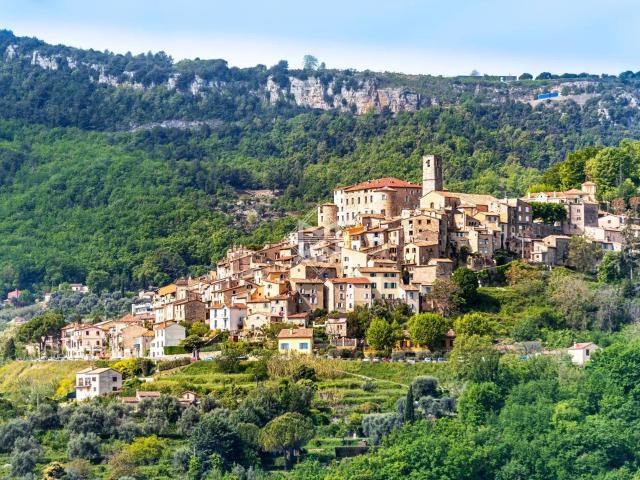 Magnifique Bastide Idéale chambres d'hôtes 646m² Le Bar sur Loup