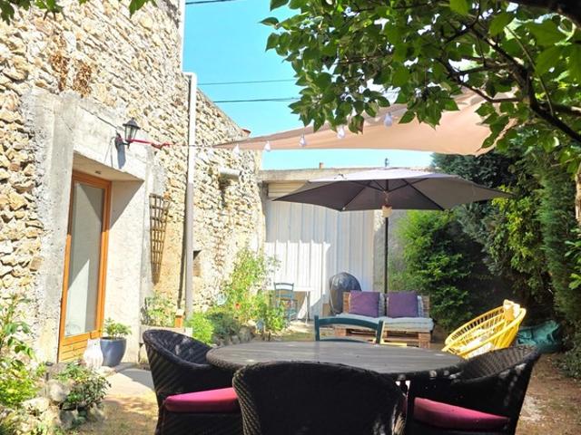 Magnifique bâtisse rénovée de 320 m² – Fort potentiel de rendement ou grande maison de famille