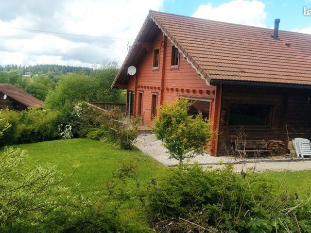 Magnifique Chalet