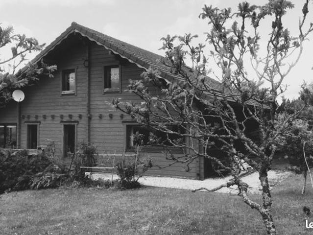 Magnifique Chalet