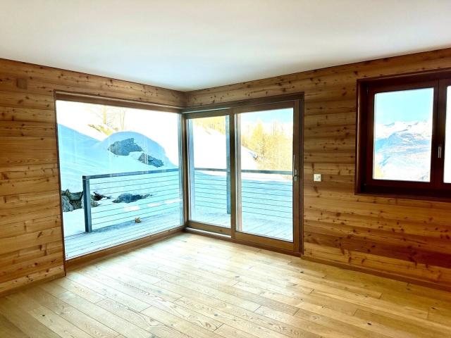 Magnifique chalet aux Collons | dreamo. Ch
