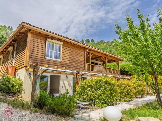 Magnifique chalet avec vue panoramique