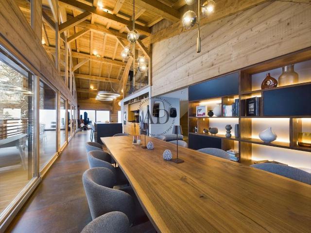 Magnifique chalet | dreamo. Ch