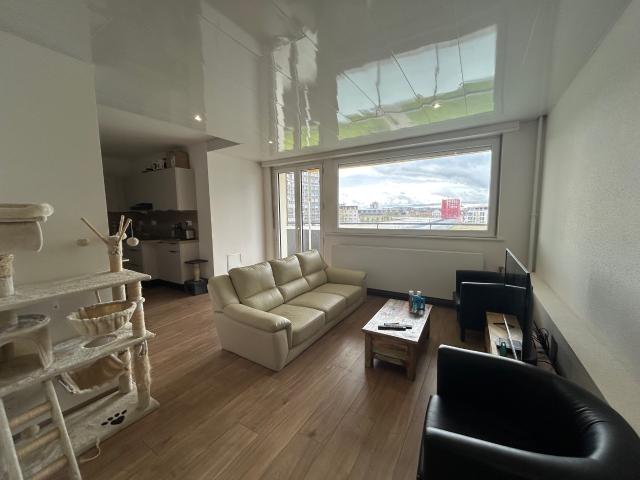 MAGNIFIQUE CO LOCATION A MULHOUSE