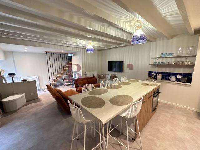 Magnifique colocation