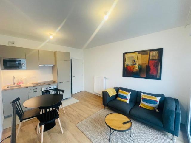 Magnifique Colocation Colombes
