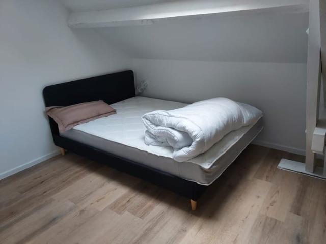 Magnifique colocation chambre avec SDB & WC privatif