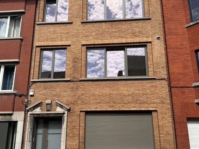 Magnifique colocation étudiante – Première occupation
