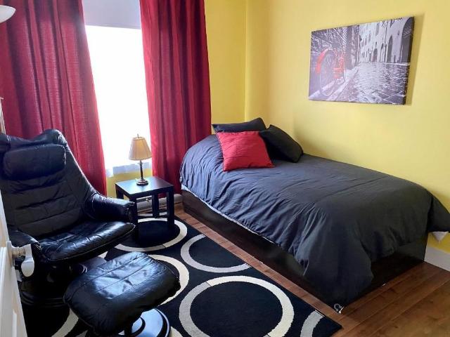 MAGNIFIQUE CONDO CLÉ EN MAIN