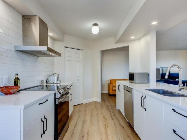 Magnifique Condo 4 1/2