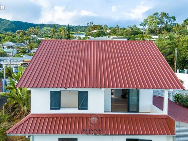 Magnifique duplex 108m2