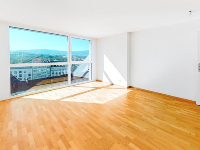 Magnifique duplex