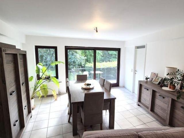 Magnifique duplex 3 ch. de 120 m² – Auderghem
