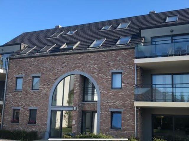 Magnifique duplex 3 chambres de 135 m² avec suite parentale