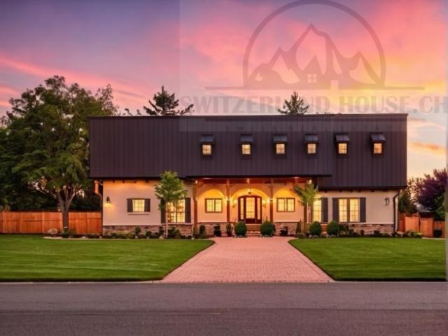 Magnifique duplex 3,5 pcs proche école à Vesin Cugy