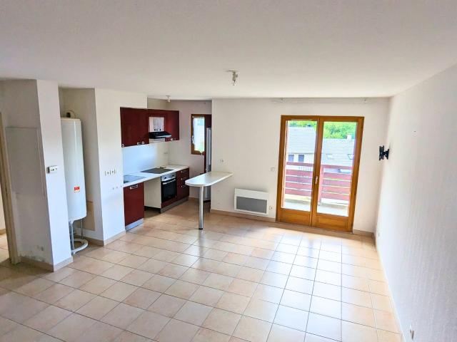 Magnifique Duplex T4 à 20 min de Gap
