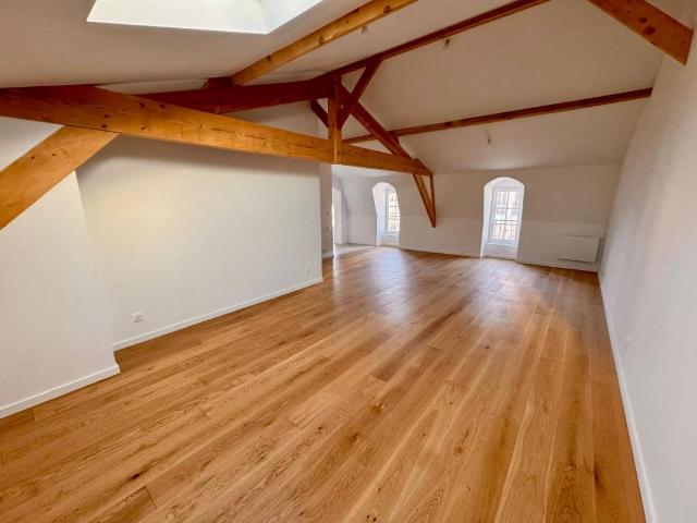 Magnifique Duplex T4 lumineux 97 m² – Neuf, frais de notaire réduits