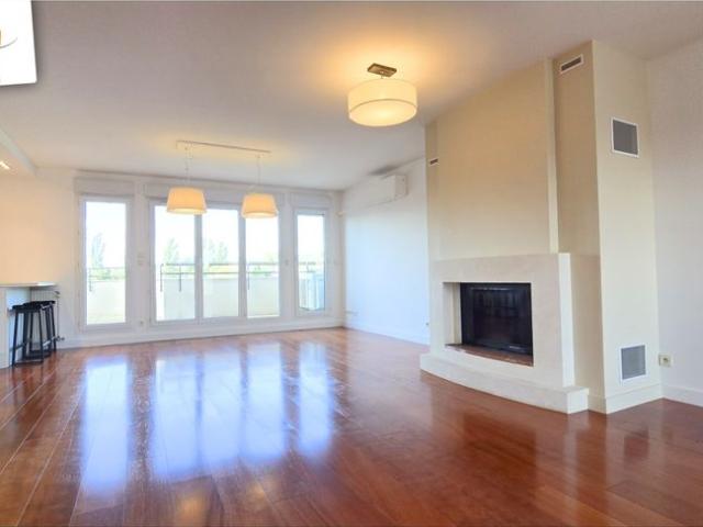 Magnifique Duplex T6 Centre ville