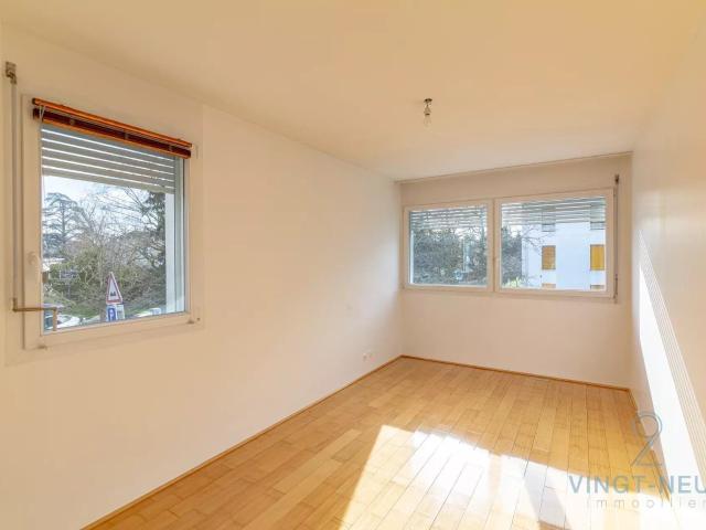 Magnifique duplex à Confignon | dreamo. Ch