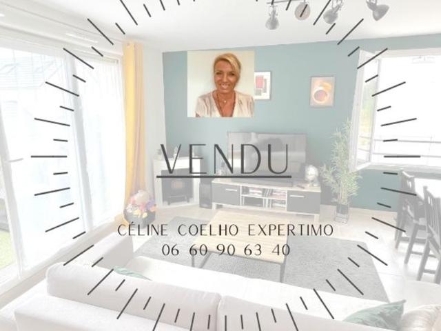 Magnifique DUPLEX à SACLAY