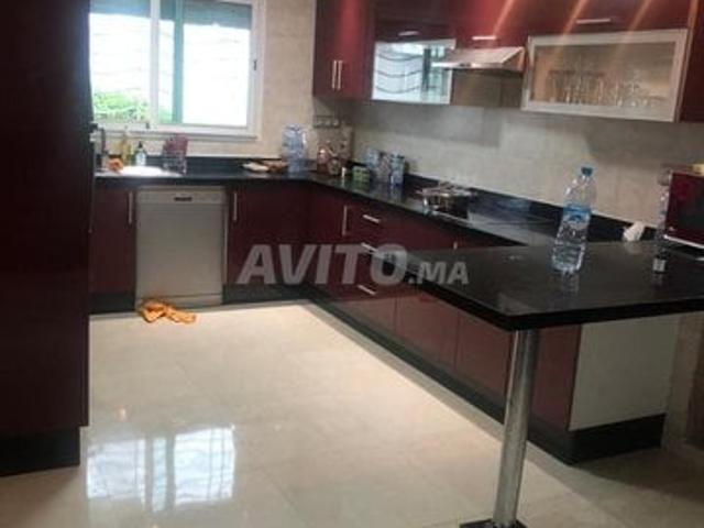 Magnifique duplex à vendre 120 m² à Harhora