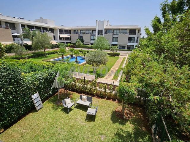 Magnifique duplex à vendre à Ville Verte