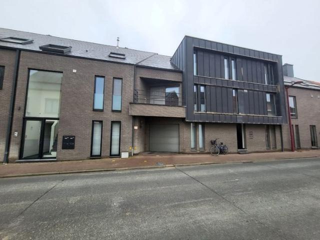 Magnifique duplex au cœur de Perk