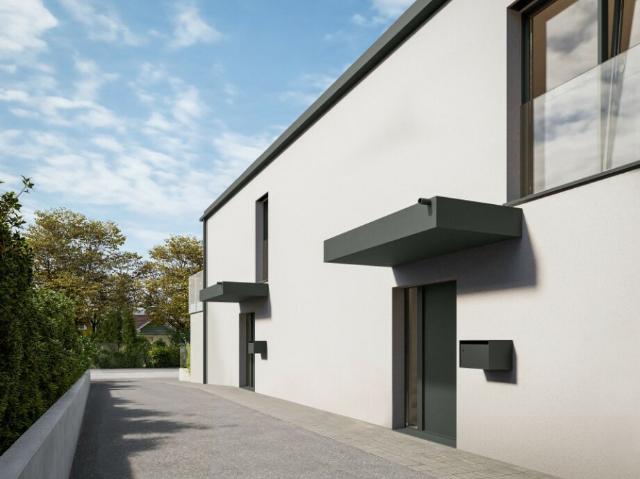 Magnifique duplex Comme une maison sans les contraintes!