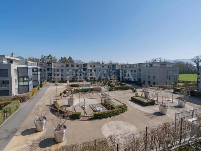 Magnifique duplex de 8,5 pièces au sein d'une résidence de standing