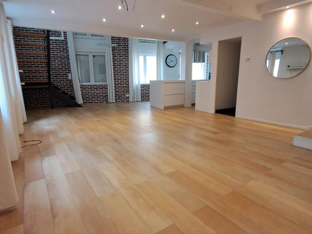 Magnifique duplex de 106m²