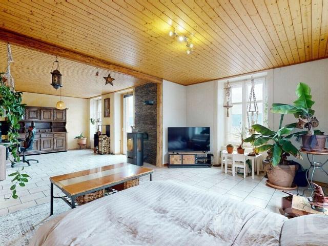Magnifique duplex de 128m2 avec terrasse et vue panoramique! Dreamo. Ch