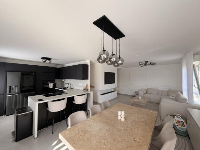 MAGNIFIQUE DUPLEX HAUT DE GAMME