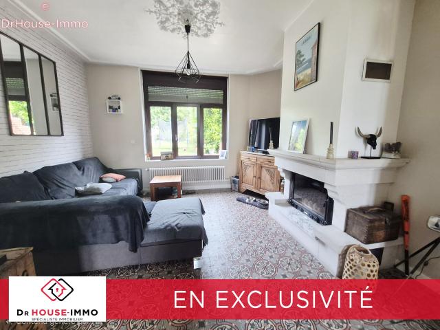 Magnifique demeure de 130 m2 avec jardin boisé