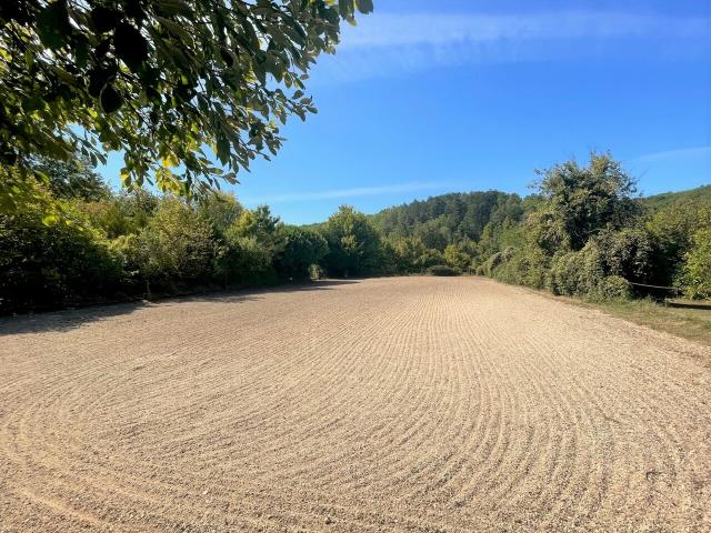 Magnifique domaine équestre clés en main