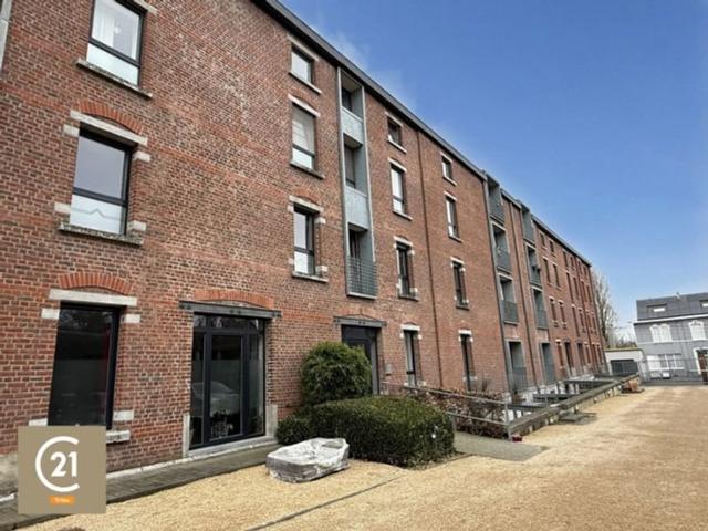 Magnifique et lumineux appartement 2 chambres avec terrasse
