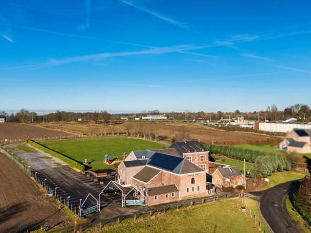 Magnifique ensemble immobilier « La Ferme de José »