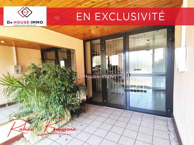 Appartement F4 spacieux et lumineux avec loggia