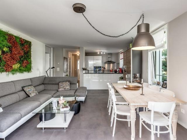 MAGNIFIQUE F3 A COLOMBES SECTEUR GARE 3 pièces, 65 m²