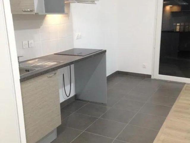 Magnifique F3 62m2 neuf à Tourcoing