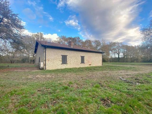 Magnifique ferme authentique