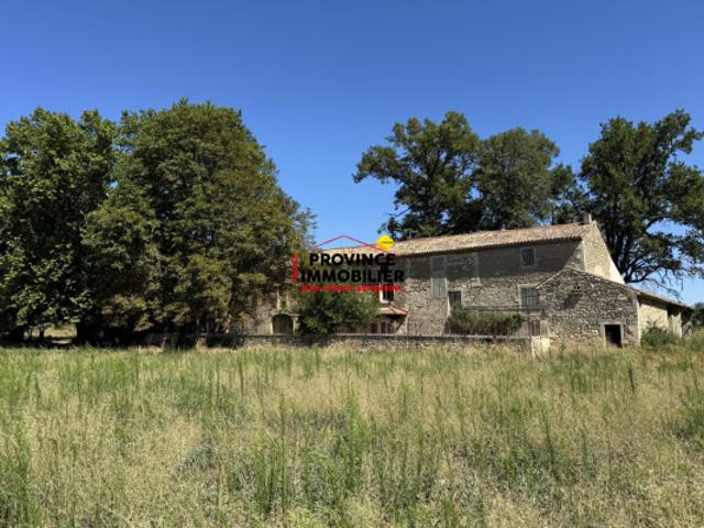 Magnifique ferme à rénover