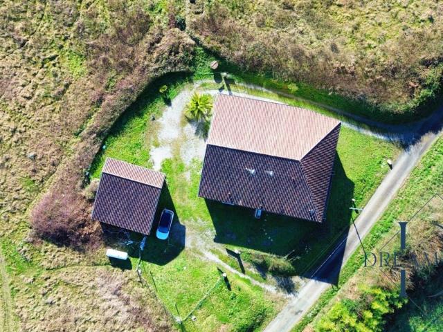 Magnifique ferme rénovée