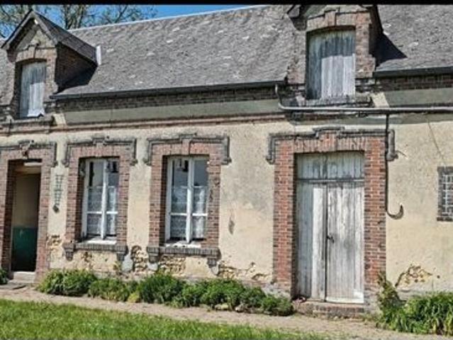 Magnifique ferme