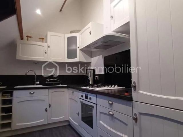 Magnifique fermette 7 pièces 200 m²