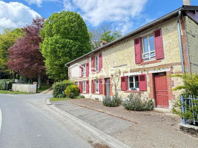 Magnifique gîte, 12 pièces, à Cornay
