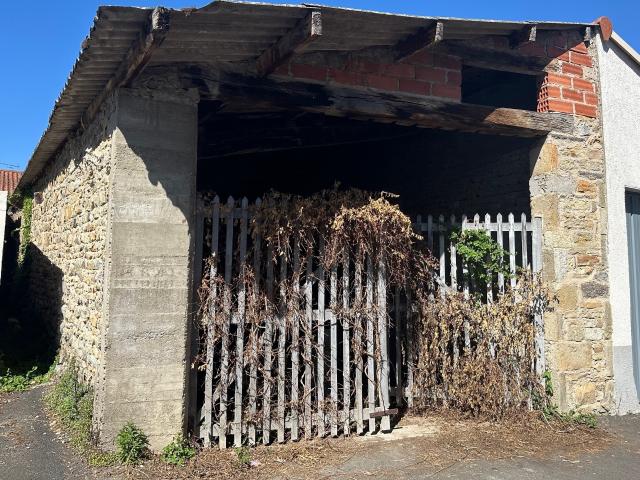 MAGNIFIQUE GRANGE