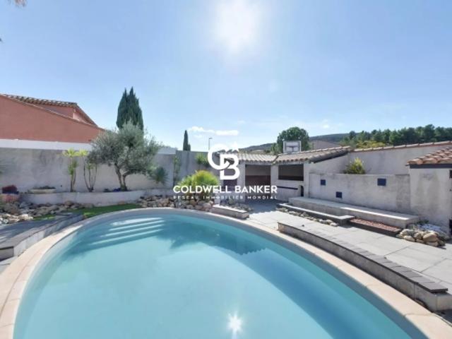 MAGNIFIQUE HACIENDA A 16 MINUTES DE PERPIGNAN
