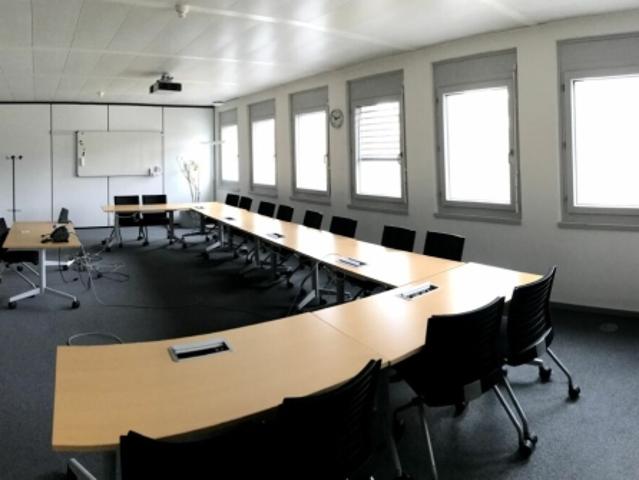 Magnifique immeuble indépendant 1000m² proche UNIL EPFL