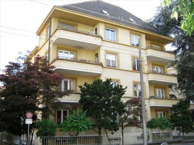 Magnifique logement avec du cachet à louer à durée déterminée